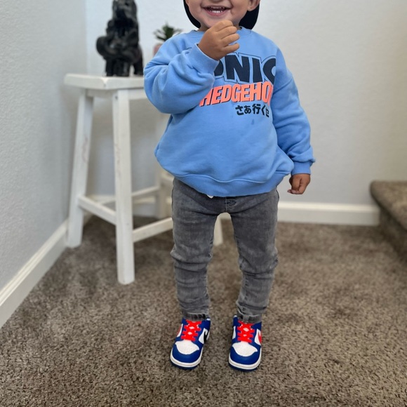 Zara Sonic Sweater - Picture 6 of 6